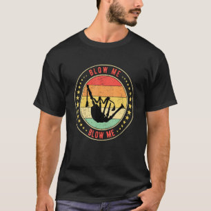 Bagpipe T-Shirt