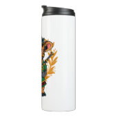 Bagpipe Thermosbecher (Nach rechts gedreht)