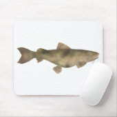 Bagre-sapo Mousepad (Mit Mouse)