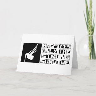 Bagrohrüberleben Karte