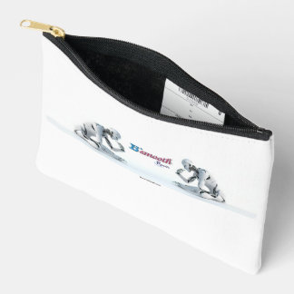 Bags für kleine Accessoires Zubehörtasche