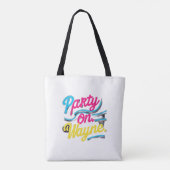 Bags Tasche (Rückseite)