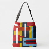 Bags Tragetaschen Mit Langen Trägern (Rückseite)