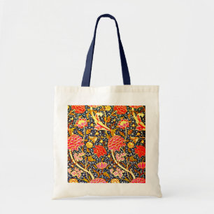 Bags-Vintages Fabric-William Morris 17 Tragetasche