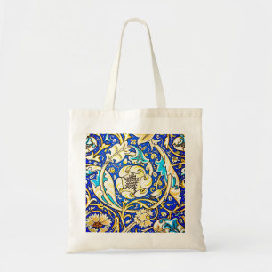 Bags-Vintages Fabric-William Morris 20 Tragetasche