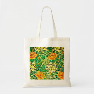 Bags-Vintages Fabric-William Morris 8 Tragetasche