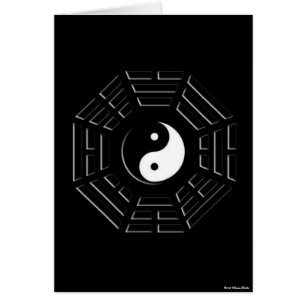 Bagua Card