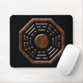 Bagua Mousepad (Mit Mouse)