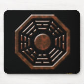 Bagua Mousepad (Vorne)