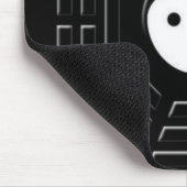 Bagua Mousepad (Ecke)