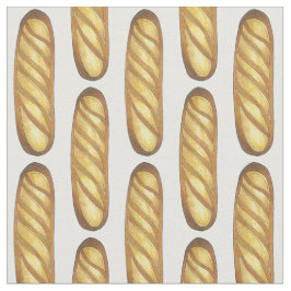 Baguette French Loaf Brotbäckerei Boulangerie Stoff