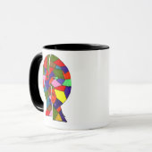 bagwell-parkerh tasse (Vorderseite Links)