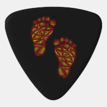 Bagy Footprints
