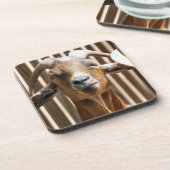 Bah Getränkeuntersetzer (Linke Seite)