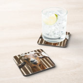 Bah Getränkeuntersetzer (Rechte Seite)