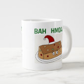 Bah HMDA Fruitcake Tasse (Vorderseite Rechts)