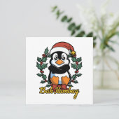 Bah Humbug (Stehend Vorderseite)