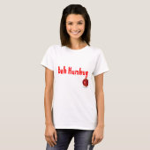 Bah Humbug Holiday T - Shirt (Vorne ganz)