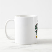 Bah Humbug Kaffeetasse (Links)