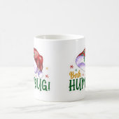 Bah Humbug Kaffeetasse (Mittel)