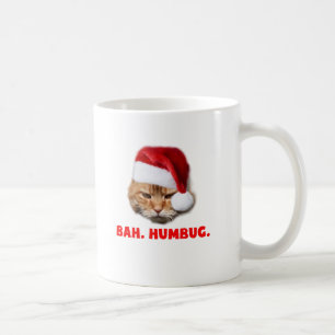 Bah. Humbug. Kaffeetasse