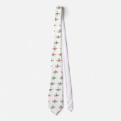 Bah! Humbug! Krawatte (Vorderseite)