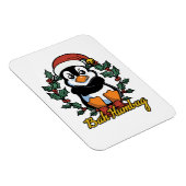 Bah Humbug Magnet (Rechte Seite)
