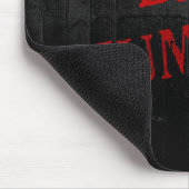 Bah Humbug Mousepad (Ecke)