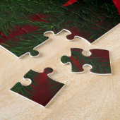 Bah Humbug Puzzle (Seite)