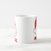 Bah Humbug ruinieren es für alle Kaffeetasse (Mittel)