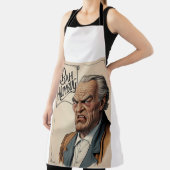 Bah Humbug! Schürze (InSitu)