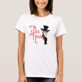 Bah Humbug Scrooge Essential T - Shirt (Vorderseite)