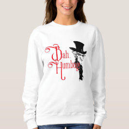 Bah Humbug Scrooge Essential T - Shirt