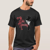 Bah Humbug Scrooge Essential T - Shirt (Vorderseite)