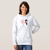 Bah Humbug Scrooge Essential T-Shirt Hoodie (Vorne ganz)