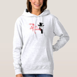 Bah Humbug Scrooge Essential T-Shirt Hoodie