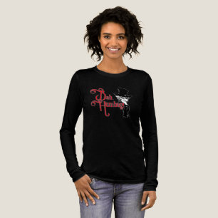 Bah Humbug Scrooge Essential T-Shirt Tri-Blend Shirt