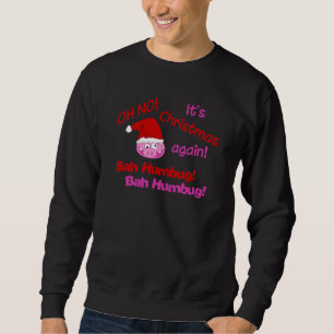 BAH HUMBUG Shirt - Stil wählen