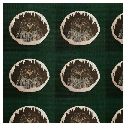 Bah Humbug Stoff (Muster)