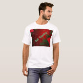 Bah Humbug T-Shirt (Vorne ganz)