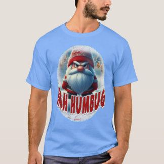 BAH HUMBUG T-Shirt