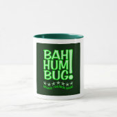 BAH HUMBUG Tasse (Zentrum)