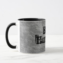Bah Humbug Tasse