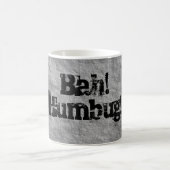 Bah Humbug Tasse (Mittel)