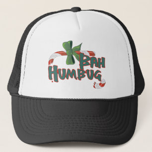 Bah Humbug! Truckerkappe