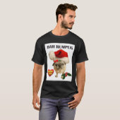 Bah Humpug! 778 T-Shirt (Vorne ganz)