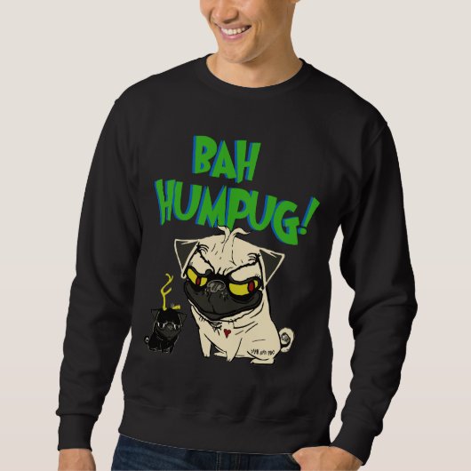 bah humpug Classic T - Shirt 178 (Vorderseite)