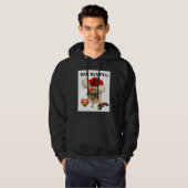 Bah Humpug! Klassischer T - Shirt 778 (Vorne ganz)