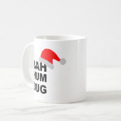 Bah Summen-Wanze Kaffeetasse (Vorderseite Links)