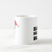 Bah Summen-Wanze Kaffeetasse (Mittel)